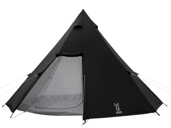Ichi One Pole Tent (L) - Home in the Wild