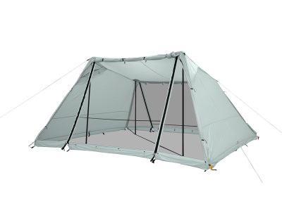 4X4 Super Tent