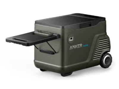 EverFrost Powered Cooler 30