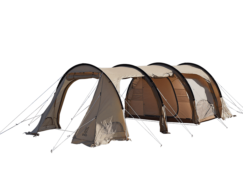 Kamaboko Super Tent (M) - Home in the Wild